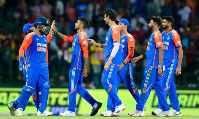 T20WC: रोहित शर्मा के तूफ़ान में उड़ा ऑस्ट्रेलिया, भारत सेमीफाइनल में पहुंचा