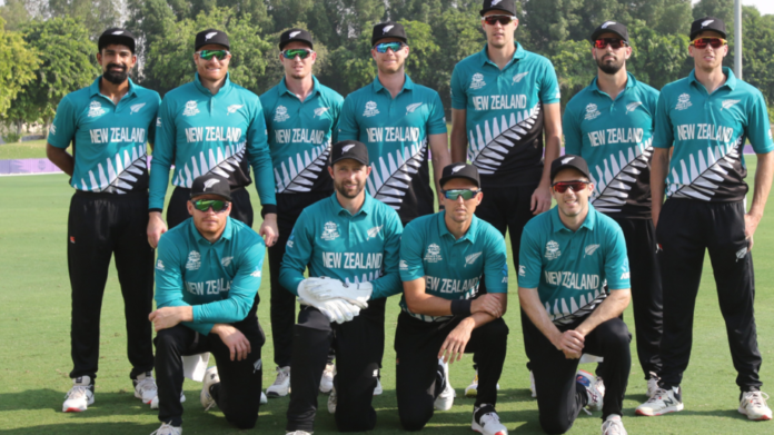 T20 World Cup: न्यूजीलैंड की आखिरी मैच में जीत से साथ विदाई, फुर्ग्युसन का नया रिकॉर्ड