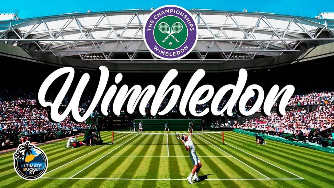 Wimbledon