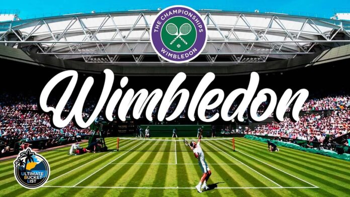 Wimbledon 2024: रोहन बोपन्ना और मैथ्यू एबडेन विंबलडन के दूसरे दौर में पहुंचे