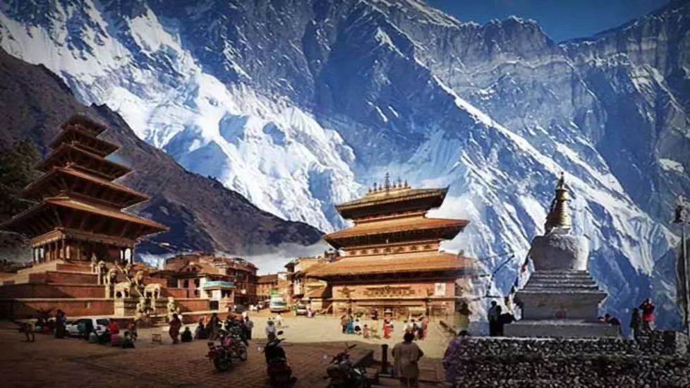 Nepal, best time to visit nepal