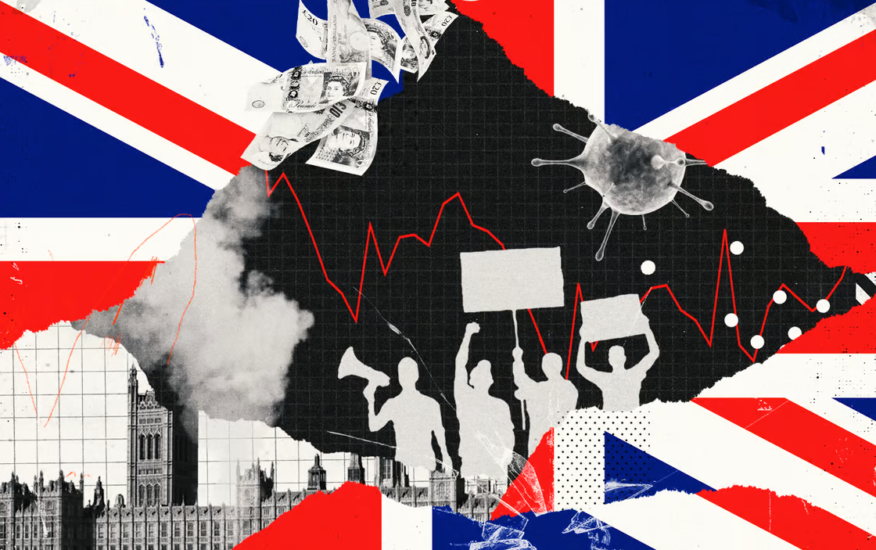 Britain, ब्रिटेन