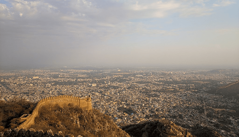अलवर, Alwar, अलवर किला, Alwar Fort, बाला किला, Bala Quila