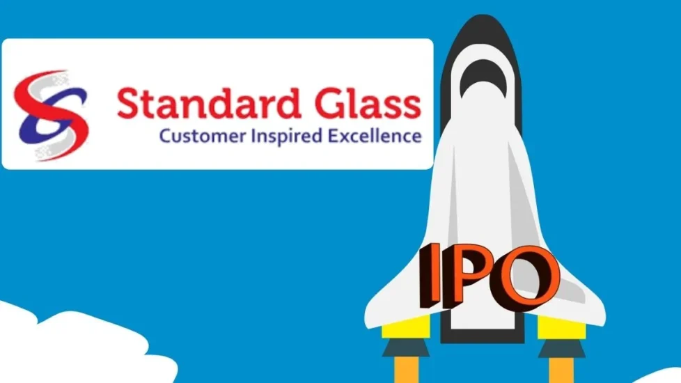 Standard Glass IPO
