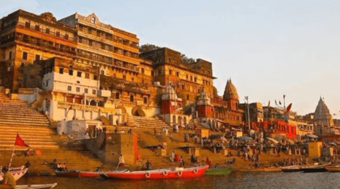 काशी में बनेगा हिंदी साहित्य भाषा संग्रहालय