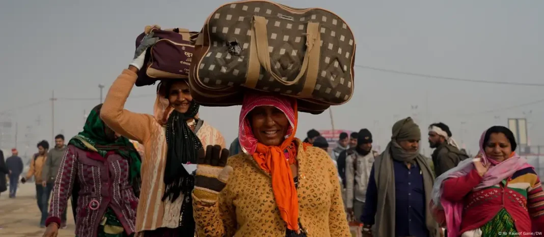 महाकुंभ कल्पवास, कार्य और जीवन में संतुलन का दर्शन, शायद काम में डूबे रहने की सलाह देने वाले कॉर्पोरेट लीडर न समझें