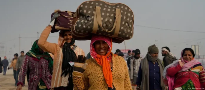 महाकुंभ कल्पवास, कार्य और जीवन में संतुलन का दर्शन, शायद काम में डूबे रहने की सलाह देने वाले कॉर्पोरेट लीडर न समझें