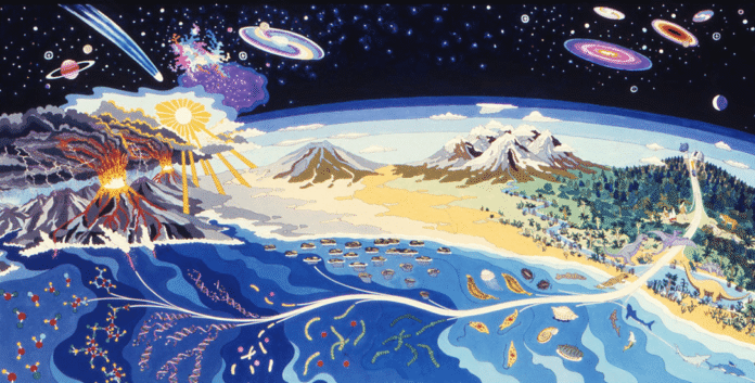 पृथ्वी पर जीवन अद्भुत घटना नहीं, दूसरे ग्रहों पर भी जीवन की संभावना