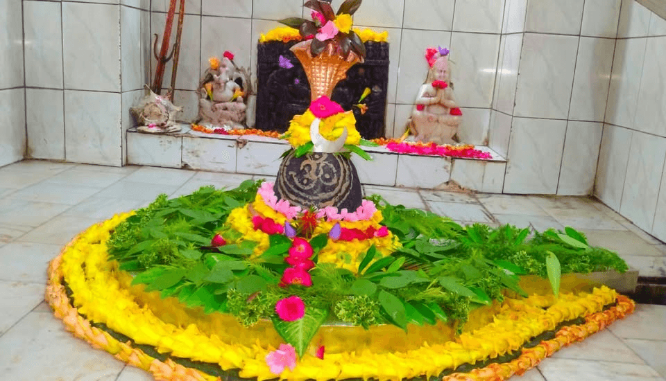 रुद्रेश्वर महादेव, श्री राम वन गमन पथ पर छत्तीसगढ़ का पर्यटन स्थल