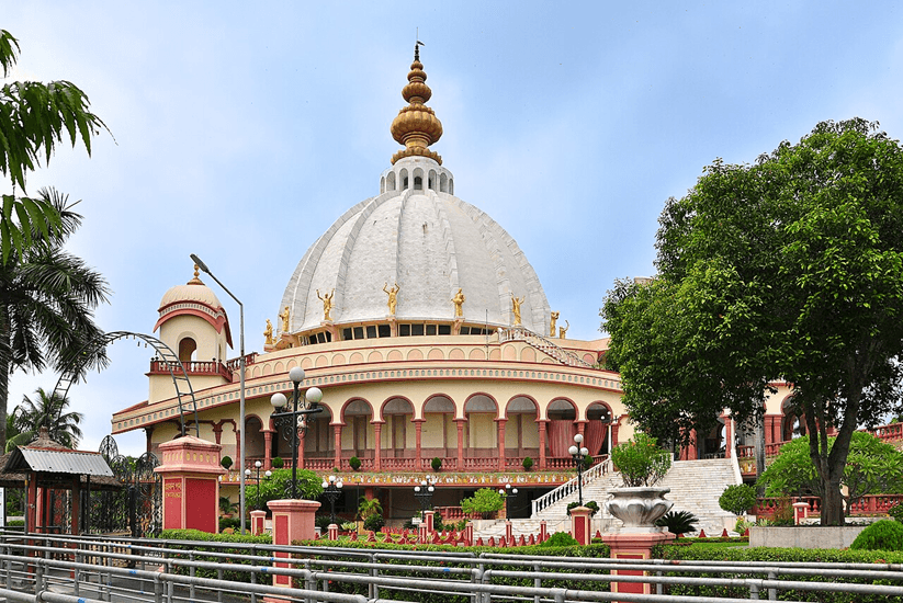 श्रील प्रभुपाद; Srila Prabhupada; ISKCON mayapur