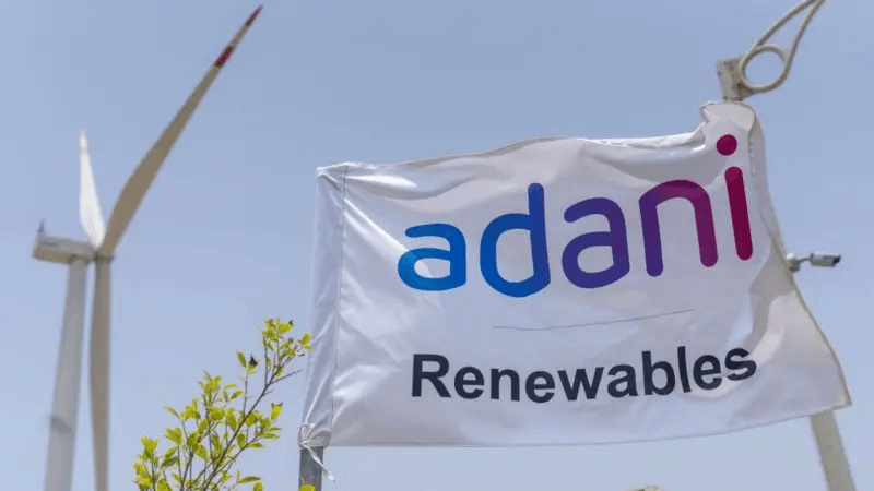 अदानी; adani