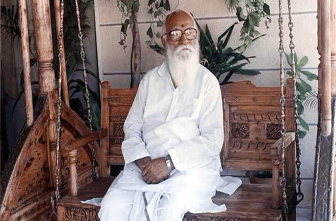 भारतरत्न नानाजी देशमुख जिन्होंने समाज को नई दिशा दी