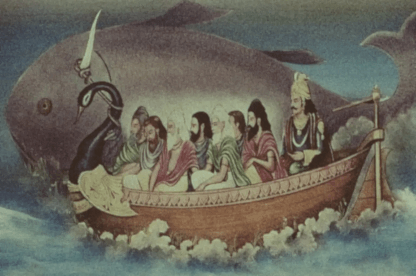 सप्तर्षि; saptarishi names