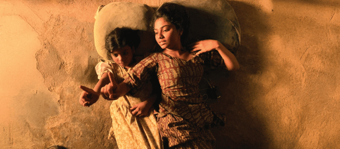 अनुजा: ऑस्कर में नॉमिनेट हुई भारतीय शॉर्ट फ़िल्म की कहानी क्या है?