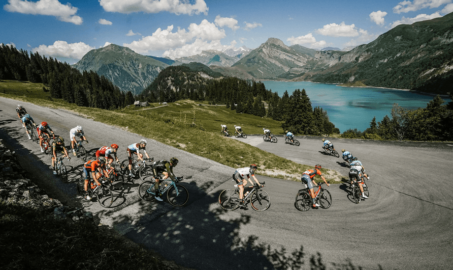 साइक्लिंग; Cycling; UCI; Tour de France