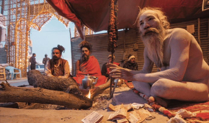 नागा साधु: हिंदू धर्म के शैव संप्रदाय के अनन्य भक्त