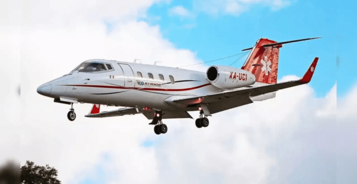 Plane Crash: अमेरिका के फ़िलाडेल्फ़िया में एक और प्लेन क्रैश हुआ