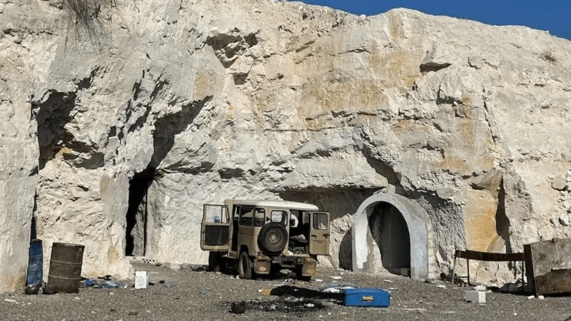 सीरिया; ईरान सीरिया; ईरान