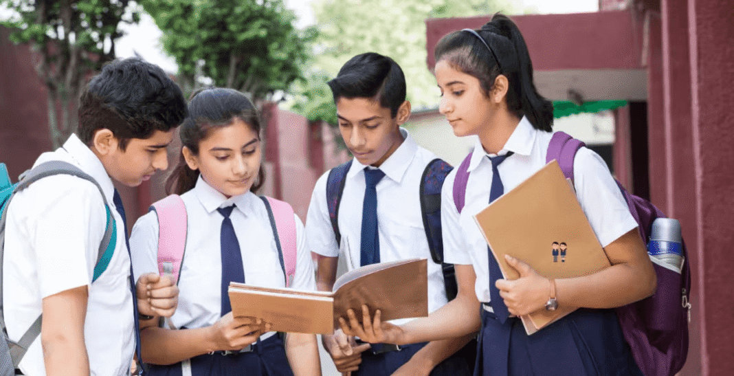 सीबीएसई; 10वीं बोर्ड परीक्षा; CBSE; 10वीं की परीक्षा; सीबीएसई बोर्ड परीक्षा