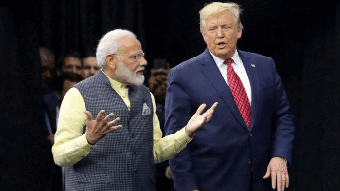 अमेरिका के लिए चीन सबसे बड़ी चिंता, अब भारत पर ही एकमात्र भरोसा