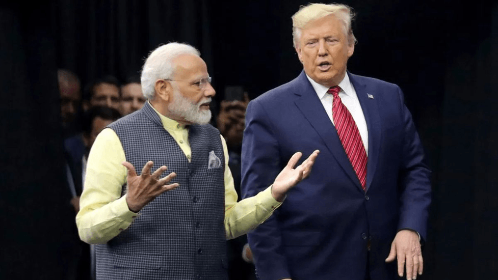 अमेरिका के लिए चीन सबसे बड़ी चिंता, अब भारत पर ही एकमात्र भरोसा