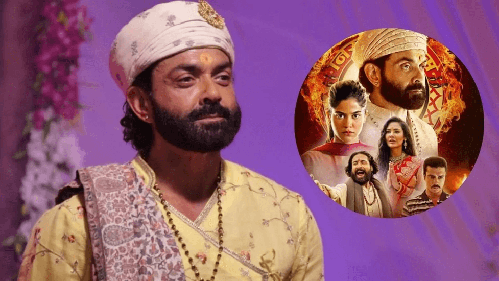 बाबा निराला; Aasharm 3 Part 2