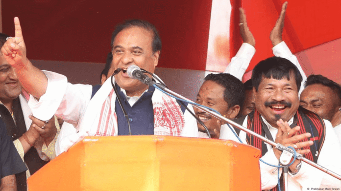 असम सरकार की कोचिंग सेंटरों पर सख्ती से शिक्षाविदों से लेकर छात्र खुश