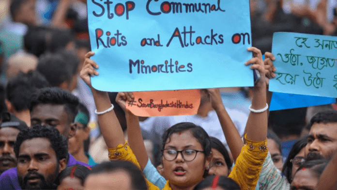 डेविल हंट: बांग्लादेश में फिर सरकार के लिए ग़ुस्सा और डर का माहौल