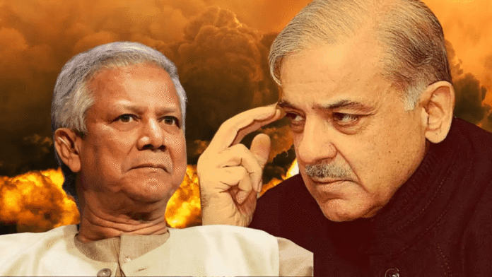 बांग्लादेश क्या भारत विरोधी रुख़ अपनाने का जोख़िम उठाएगा?