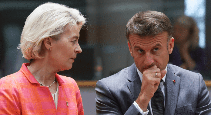 अमेरिका पर यूरोपीय यूनियन ने लगाया जवाबी टैरिफ; अब व्यापार युद्ध तेज होगा?