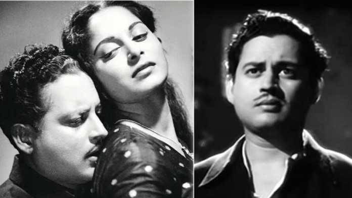 गुरुदत्त: घर ना होने की तकलीफ़ से, घर होने की तकलीफ़ और भयंकर होती है