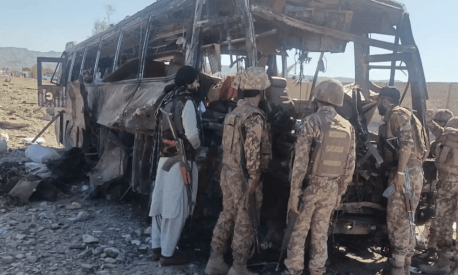 pakistan; पाकिस्तान