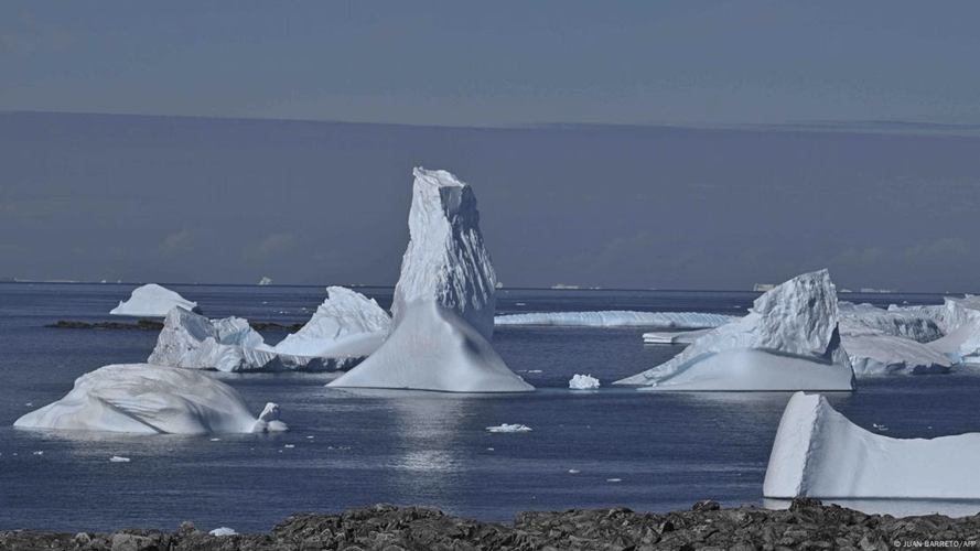 अंटार्कटिक; अंटार्कटिक सर्कमपोलर करंट अंटार्कटिक; अंटार्कटिक सर्कमपोलर करंट