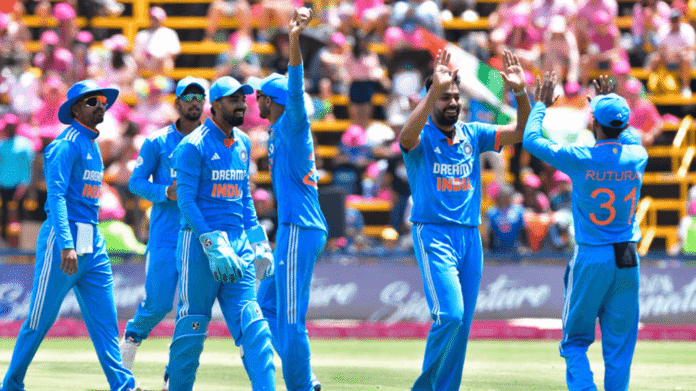 Cricket: चैंपियंस ट्रॉफी जीत अजेय बना भारत, फ़ाइनल में न्यूज़ीलैंड को हराया