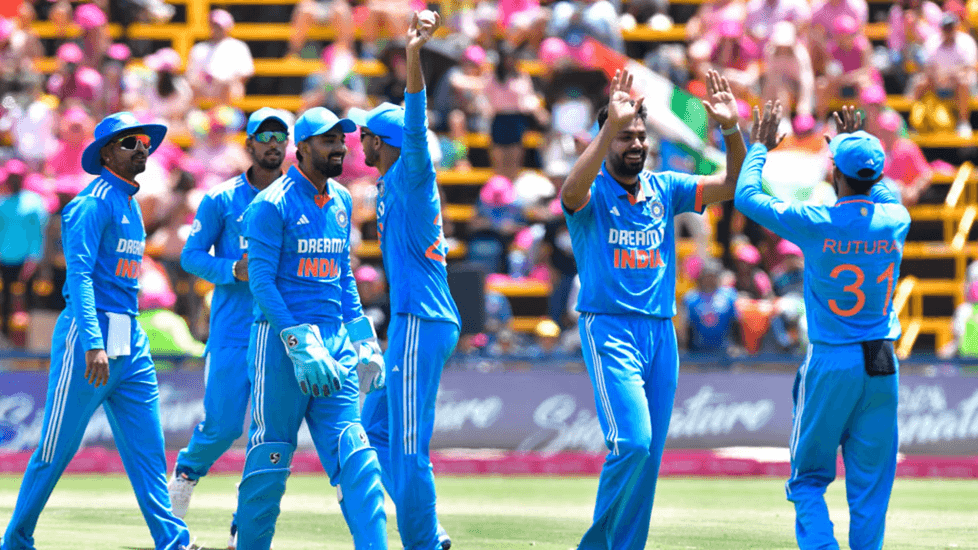 चैंपियंस ट्रॉफ़ी; Cricket; भारत;