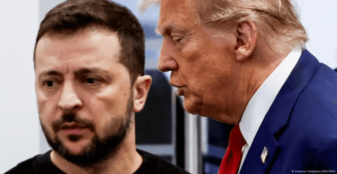 अमेरिका ने यूक्रेन की सैन्य मदद स्थगित की ,रूस से सुरक्षा को लेकर सकते में यूरोप