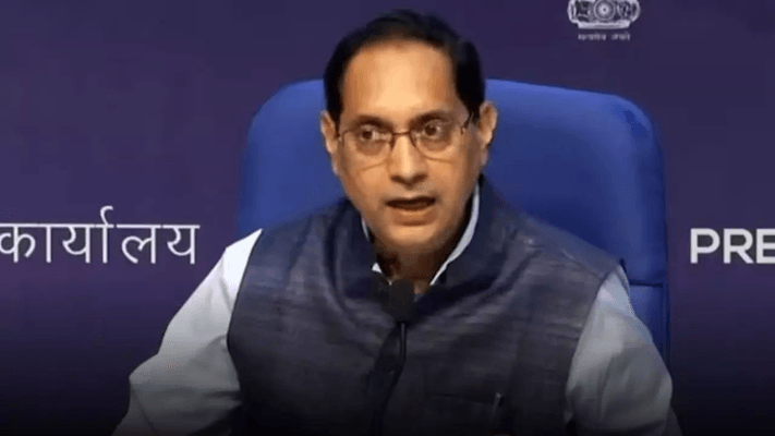 SEBI Chief; SEBI New Chief; तुहिन कांत पांडे; tuhinpandey; tuhin kant pandey