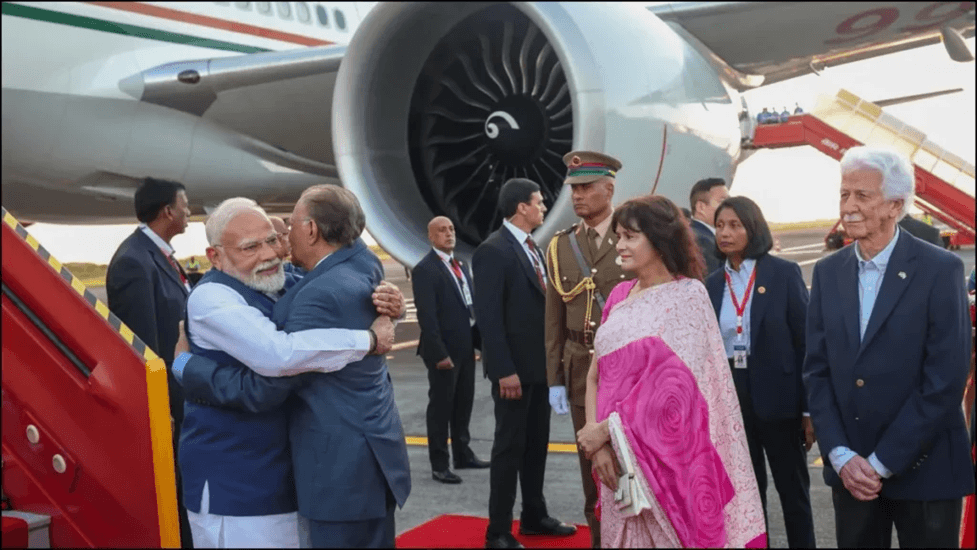 मॉरीशस; Mauritius; मॉरीशस राष्ट्रीय दिवस; पीएम मोदी मॉरीशस; Mauritius; मॉरीशस राष्ट्रीय दिवस; पीएम मोदी