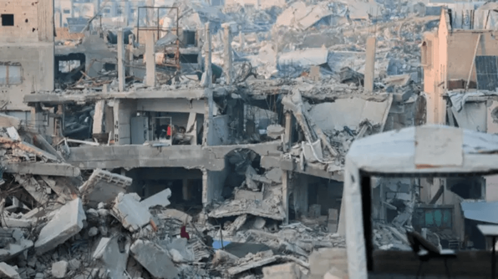 हमास ने किया संघर्ष विराम का उल्लंघन तो इसराइल हमास ने किया संघर्ष विराम का उल्लंघन तो इसराइल