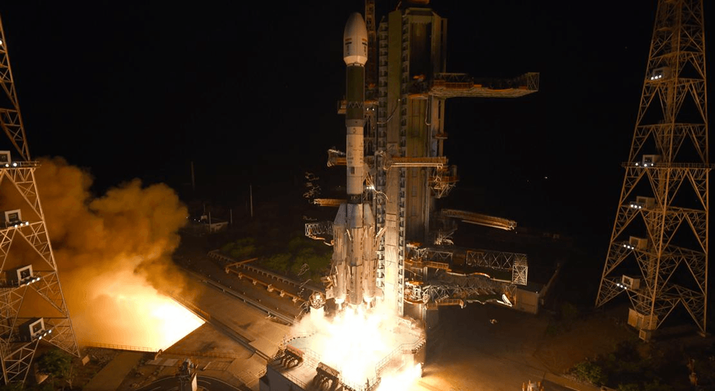 अंतरिक्ष; लार्सन एंड टुब्रो; लार्सन एंड टुब्रो, राजस्व के हिसाब से भारत के रक्षा उद्योग में सबसे बड़ी निजी कंपनी है अंतरिक्ष; लार्सन एंड टुब्रो