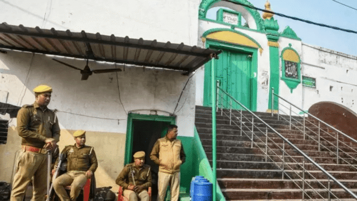 संभल के सीओ अनुज चौधरी को लेकर सीएम योगी क्यों बोले कि, पहलवान की बात है!