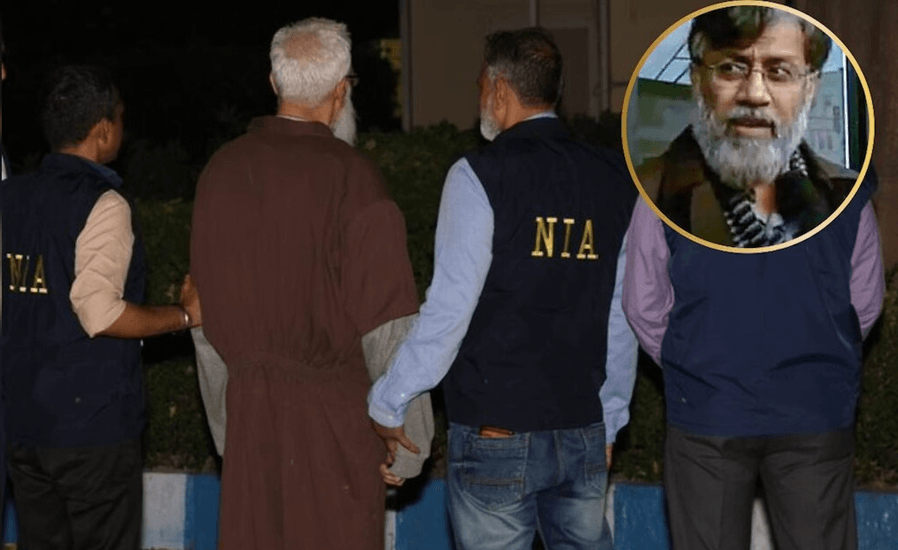 Tahawwur Rana; तहव्वुर राणा का प्रत्यर्पण मोदी सरकार की आतंक के खिलाफ जंग में एक और मील का पत्थर