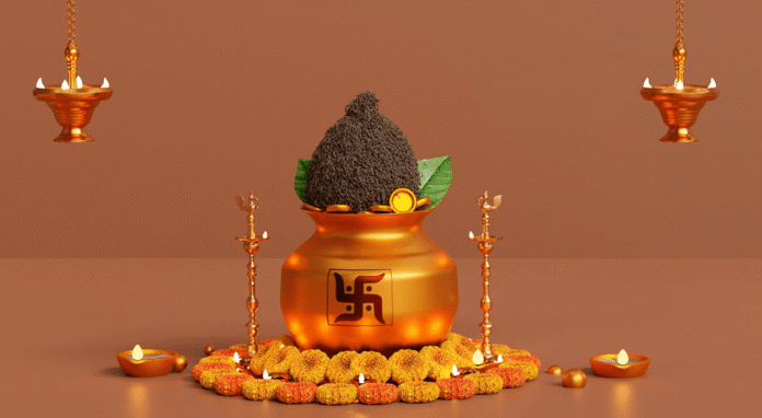 अक्षय तृतीया तिथि और खरीदारी के शुभ मुहूर्त