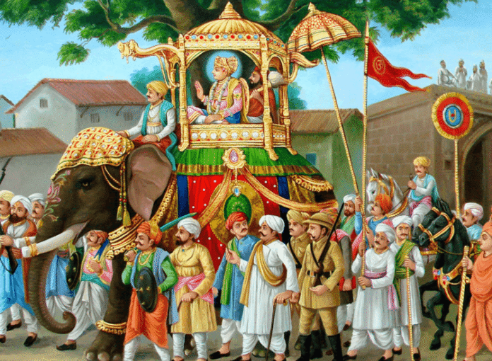 अक्षरधाम: स्वामीनारायण जयंती चैत्र मास में शुक्लपक्ष की नवमी को मनाई जाएगी