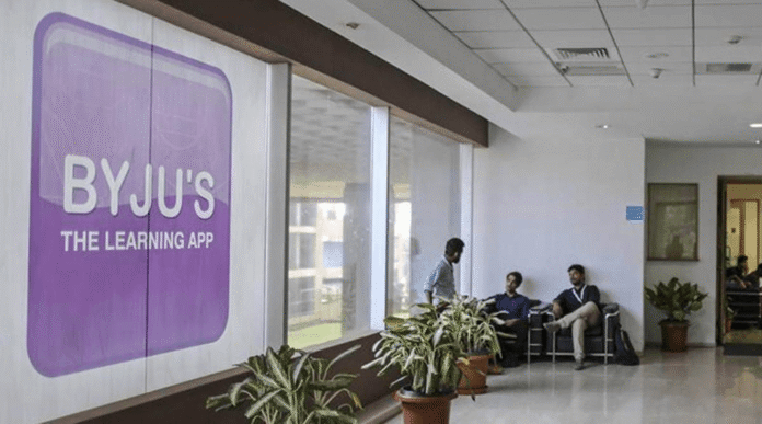 Byju’s के लेंडर्स ने बायजू रवींद्रन पर किया नया मुकदमा; कंपनी पर कब्जे की कोशिश