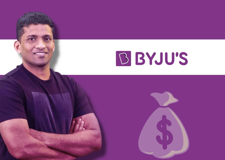 Byju’s की मुसीबत बड़ी; अमेरीका के बैंकरप्सी कोर्ट ने माना फ्रॉड का जिम्मेदार; byjus funding अमेरिका Byju’s की मुसीबत बड़ी; अमेरीका के बैंकरप्सी कोर्ट ने माना फ्रॉड का जिम्मेदार