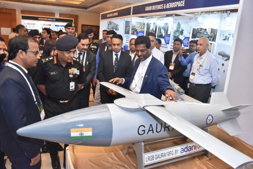 glide bomb; ग्लाइड बम 'गौरव' का सुखोई-30 से लॉन्ग रेंज टेस्ट सफल glide bomb; ग्लाइड बम 'गौरव' का सुखोई-30 से लॉन्ग रेंज टेस्ट सफल