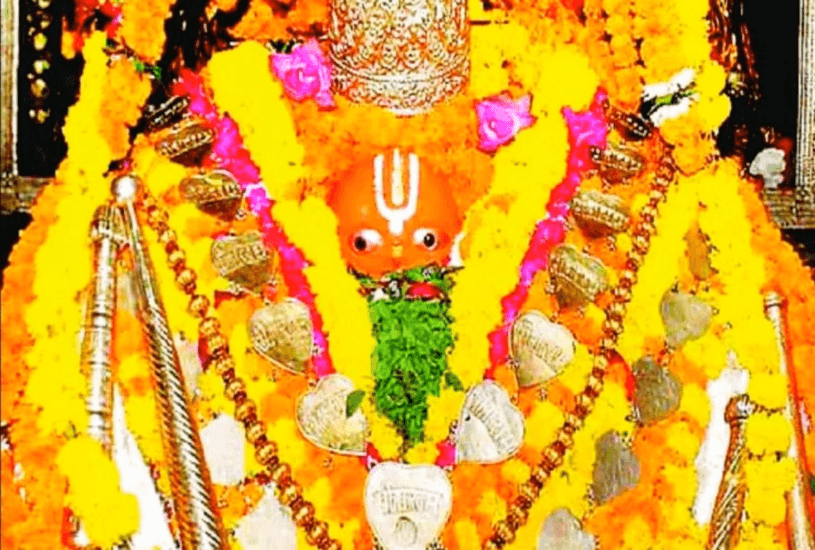 hanumanji; Hanuman birth place; श्री हनुमानजी के जन्मस्थान को लेकर तथ्य और मान्यताएं