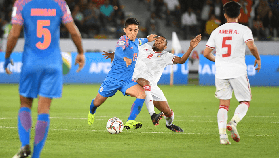 फुटबॉल: भारतीय मूल के फुटबॉलर भारत के लिए क्यों नहीं खेल सकते?;india football फुटबॉल: भारतीय मूल के फुटबॉलर भारत के लिए क्यों नहीं खेल सकते?