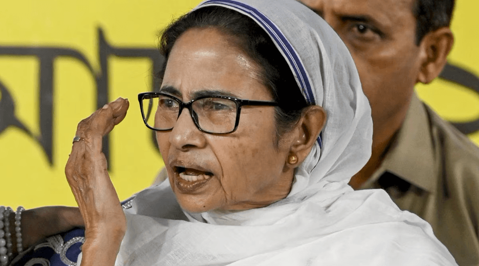 ममता बनर्जी की तृणमूल कांग्रेस क्या अंदरूनी कलह से जूझ रही है; mamata banerjee west bengal